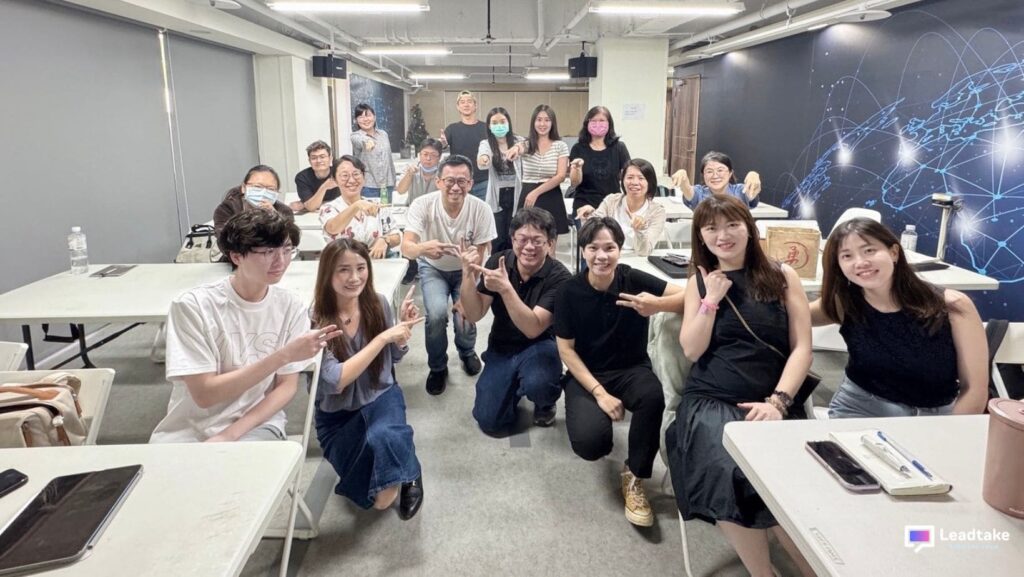 2025.06 亞馬遜中部賣家第三次聚會